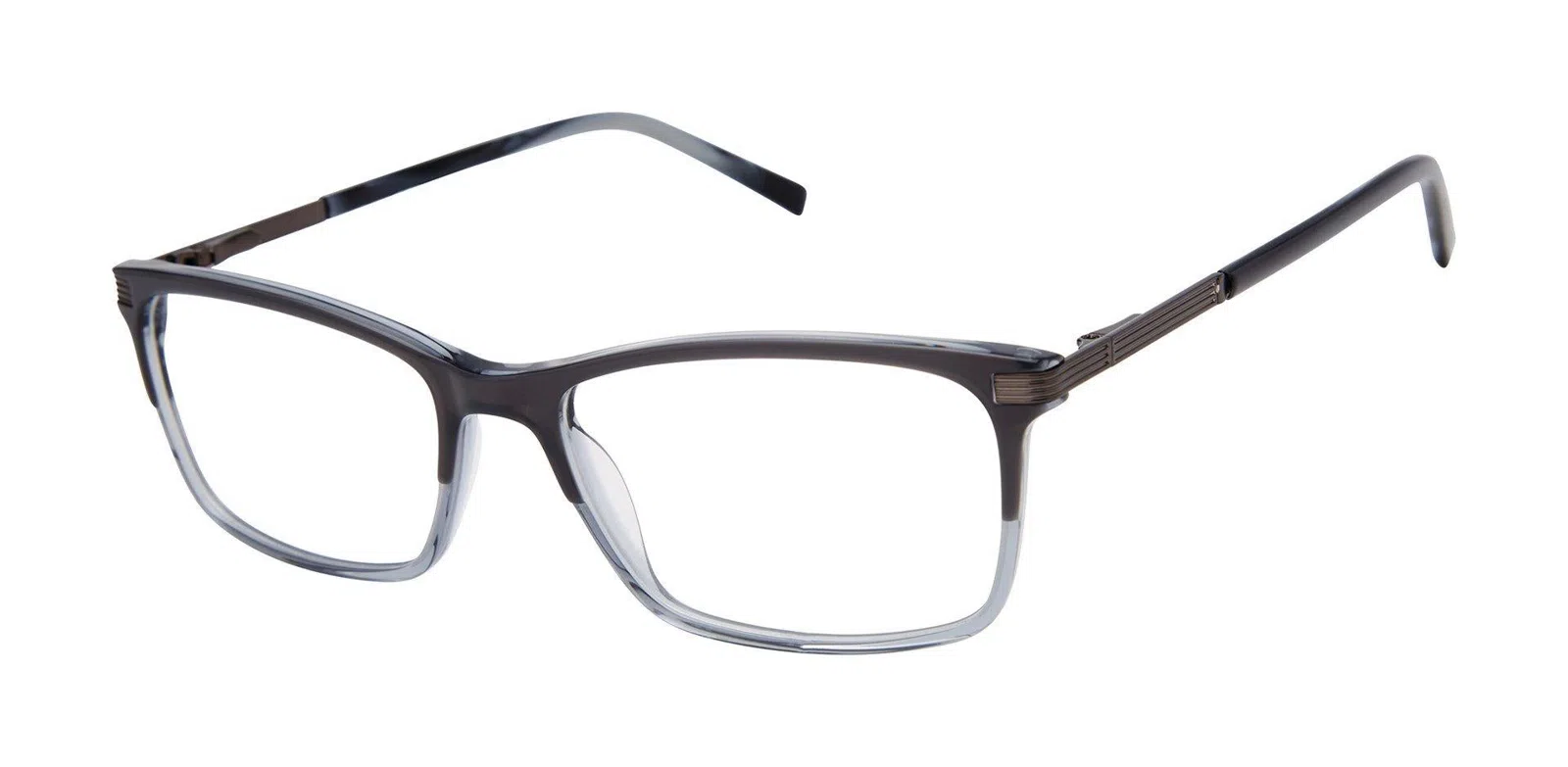 Geoffrey Beene G541 Eyeglasses - view 2